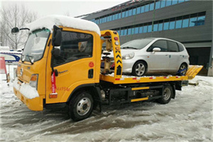 绥滨附近道路救援服务