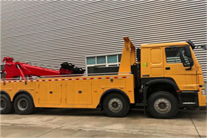 绥滨道路救援公司